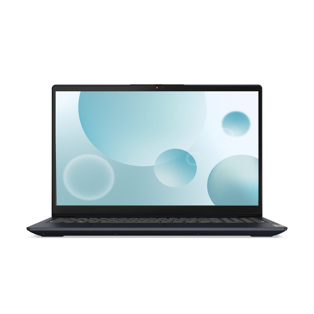 Lenovo IdeaPad 3 15IAU7 Intel® Core™ i7 i7-1255U Laptop 39.6 cm (15.6") Full HD 16 GB DDR4-SDRAM 512 GB SSD Wi-Fi 6 (802.11ax) Windows 11 Home Blue UK English
