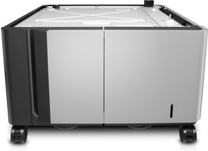 HP LaserJet 1500-sheet High-capacity Input Tray