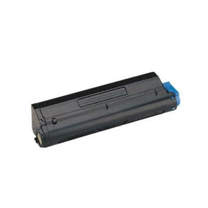 OKI 43979223 toner cartridge 1 pc(s) Original Black