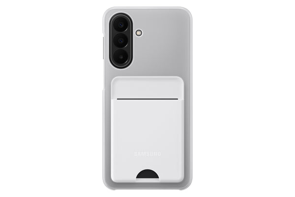 Samsung Card Slot Case for Galaxy A27