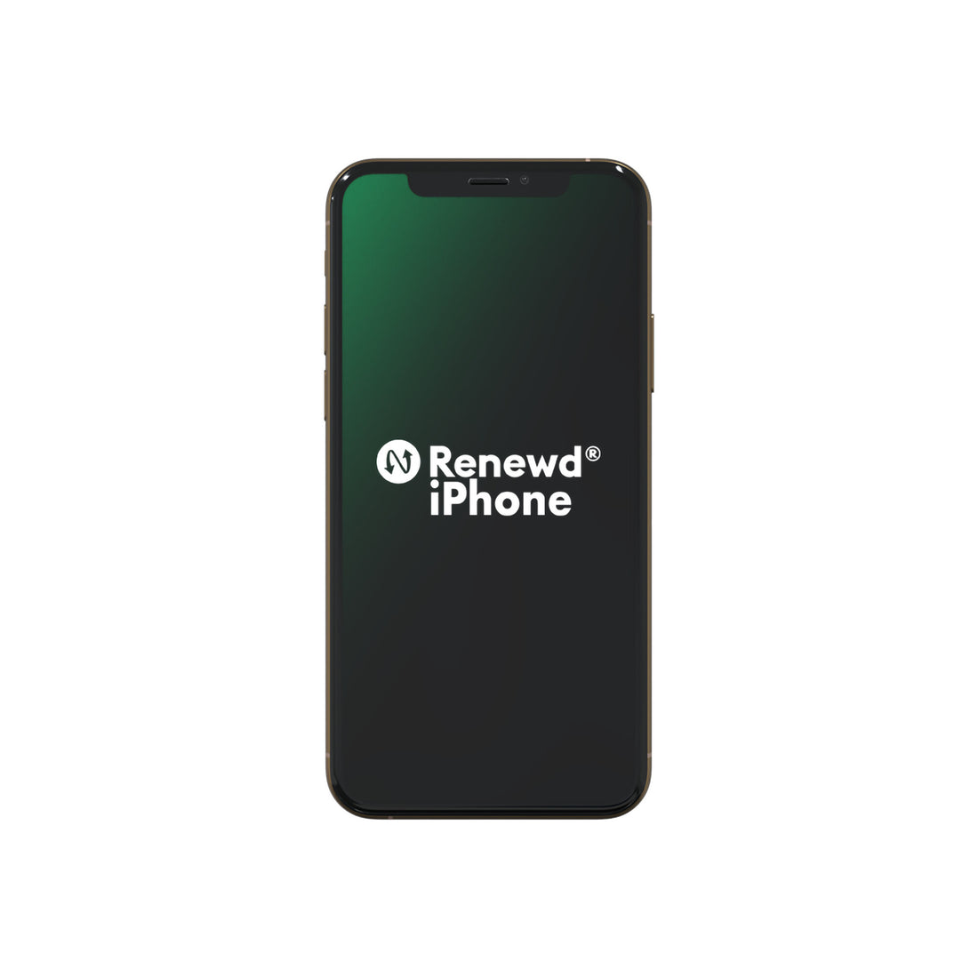 Renewd iPhone XS Max Gold 64GB