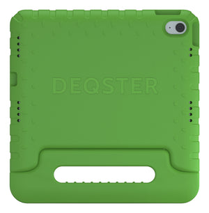 DEQSTER 40-2000114 tablet case 27.9 cm (11") Cover Green