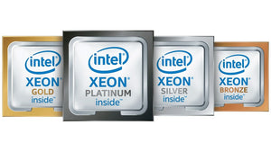 HPE Xeon Intel 6741P 2.5GHz 48-core 300W Processor for