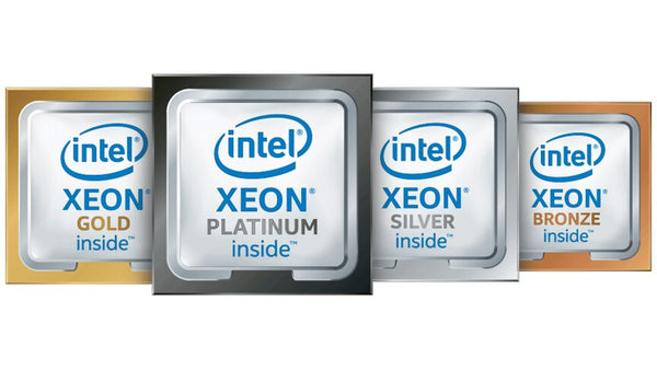 HPE Intel Xeon-Platinum 8592+ 1.9GHz 64-core 350W Processor for