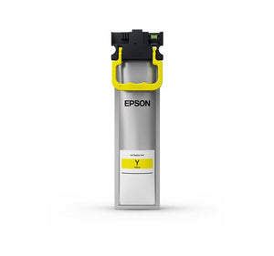 Epson WF-C53xx / WF-C58xx Series Ink Pack L Yellow