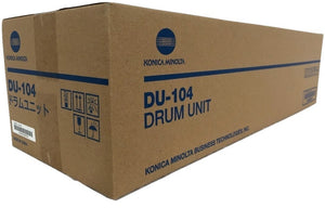 Konica Minolta A2VG0Y0 printer drum Original
