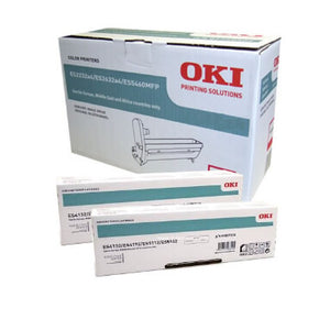 OKI 46443118 toner cartridge 1 pc(s) Original Magenta