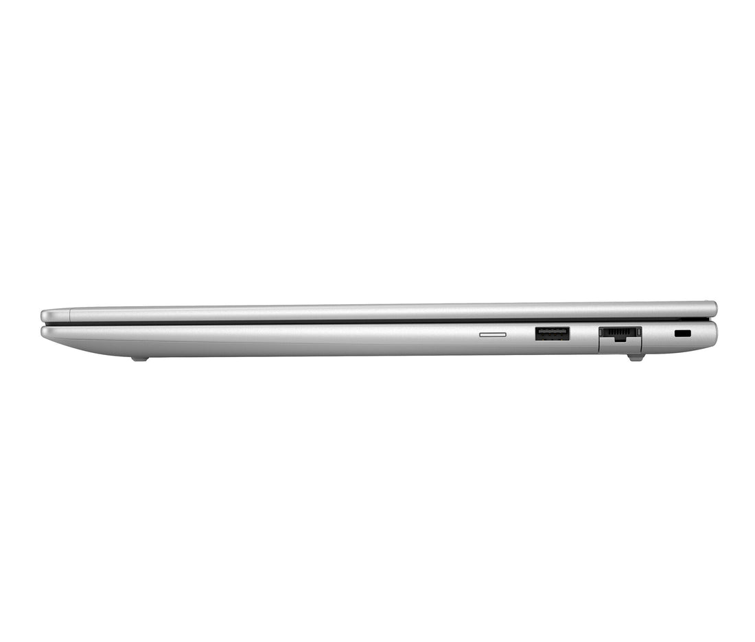 HP EliteBook 6 G1a AI PC Wolf Pro Security Edition AMD Ryzen™ 7 250 Laptop 40.6 cm (16") 2.5K 32 GB DDR5-SDRAM 1 TB SSD Wi-Fi 7 (802.11be) Windows 11 Pro Silver