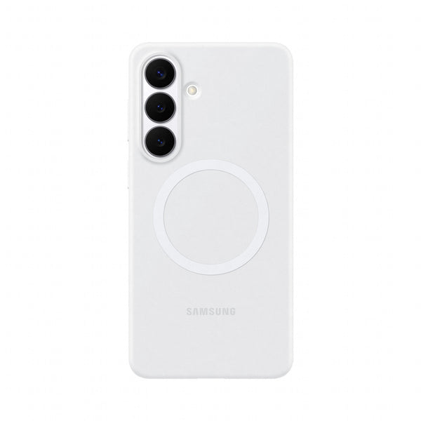 Samsung EF-ES947CWEGWW mobile phone case 17 cm (6.7") Cover White
