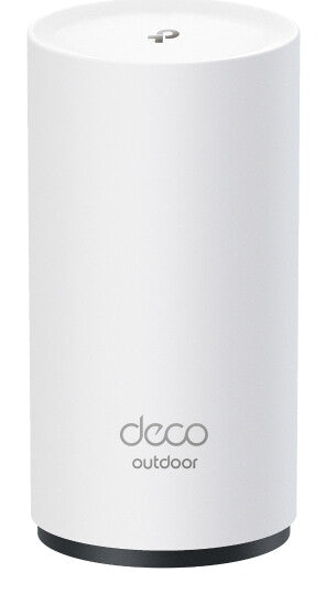 TP-Link DECO BE25 Dual-band (2.4 GHz / 5 GHz) Wi-Fi 7 (802.11be) White 2 Internal