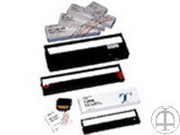 TallyGenicom 082285 ink cartridge Black