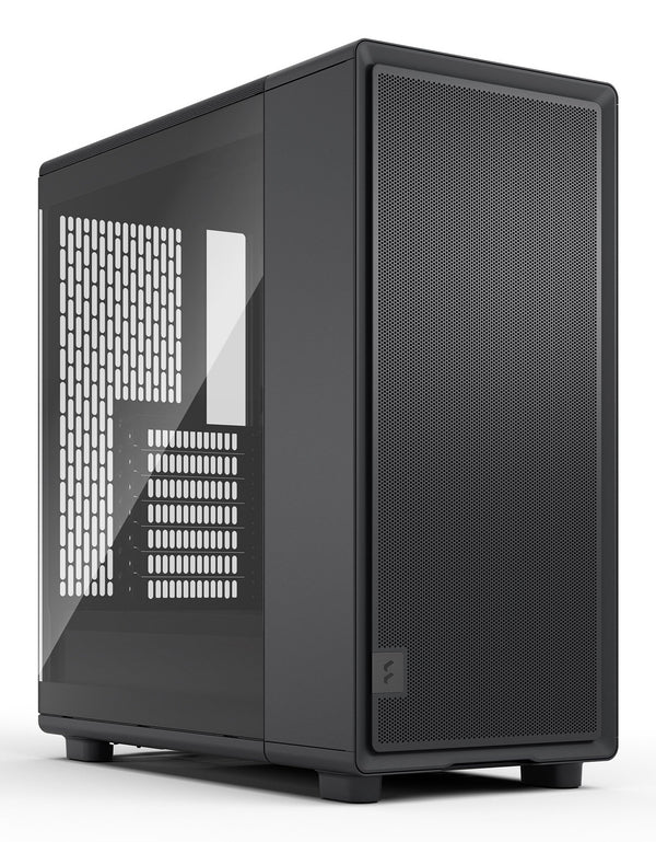 Fractal Design Epoch Black TG Light Tint