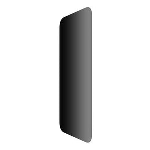 Belkin SFA122ZW mobile phone screen/back protector Privacy screen protector Apple 1 pc(s)