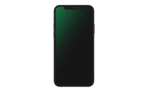 Renewd iPhone X Space Gray 64GB