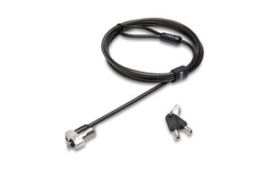 Kensington K64445EUS cable lock Black