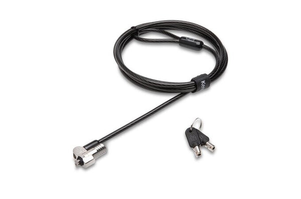 Kensington K64445EUS cable lock Black