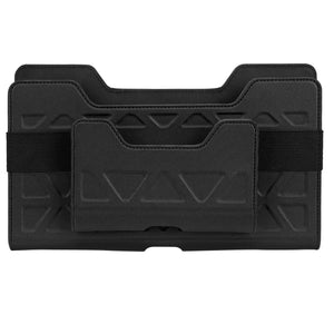 Targus THZ712GLZ tablet case 20.3 cm (8") Holster Black