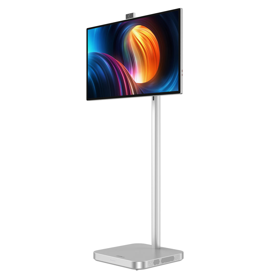 Dahua 31.5" Explorer Movable Smart Android 4K Touchscreen Monitor (DHI-LM32-U400P)
