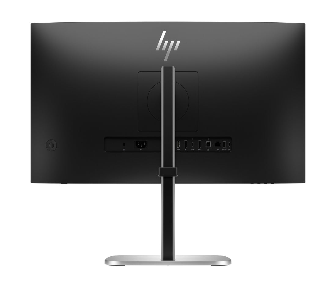 HP Series 5 Pro 27 inch QHD USB-C Conferencing Monitor - 527pm