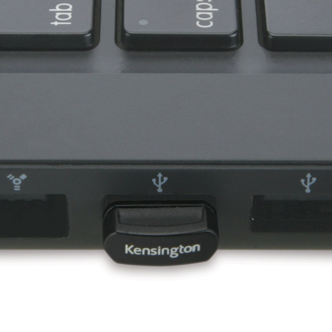 Kensington Pro Fit Mid-Size Wireless Mouse - Sapphire Blue