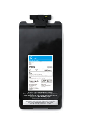Epson P-Series 64" Cyan IIPS Ink 1600ml