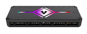VIDA PWM ARGB Hub Fan controller