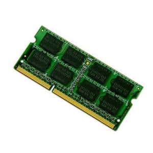 Panasonic 4GB PC3L-10600 memory module 1 x 4 GB DDR3L