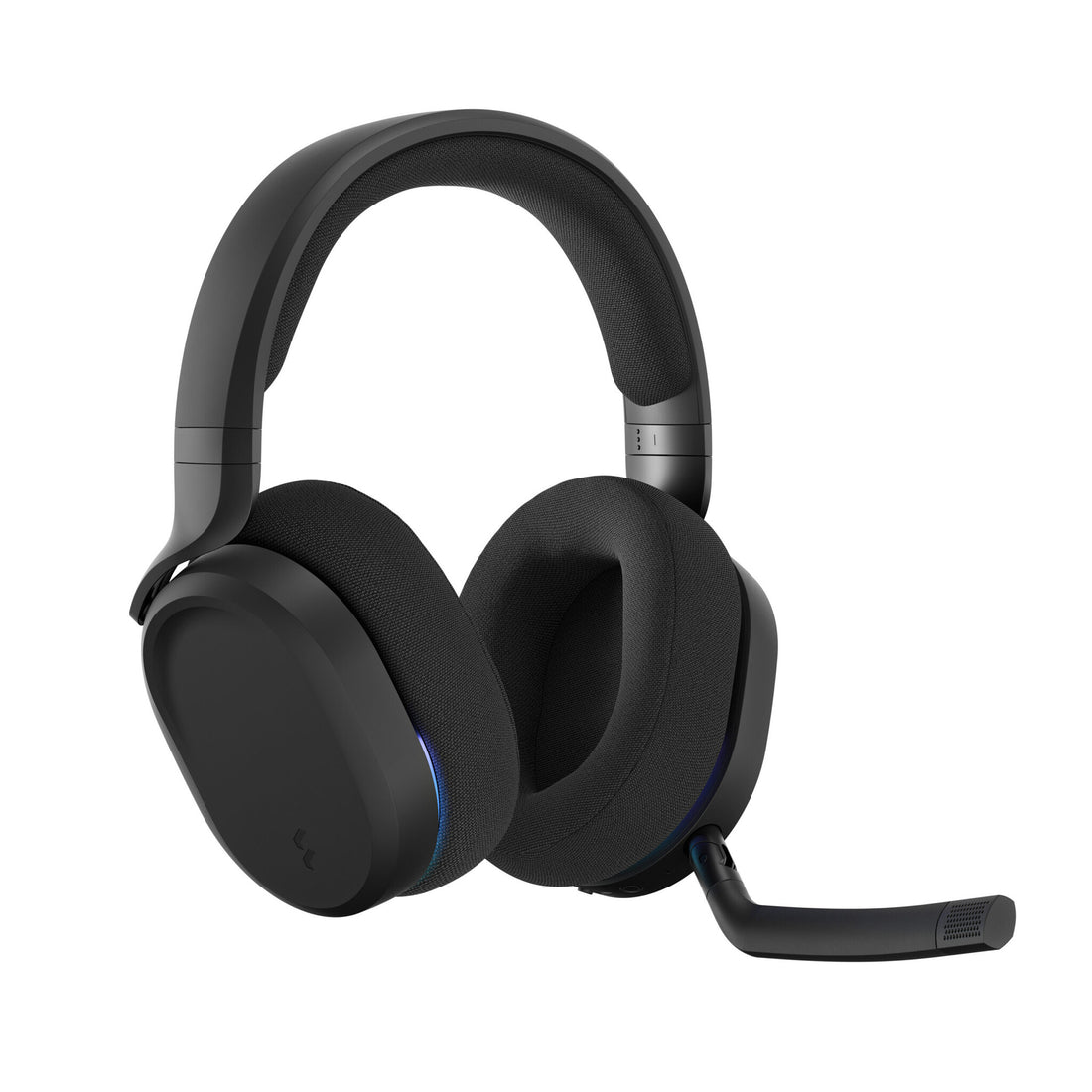 Fractal Design Scape Dark Wireless Gaming Headset