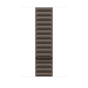 Apple 46mm Dark Taupe Magnetic Link - M/L