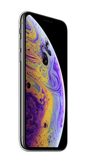 Renewd iPhone XS Silver 64GB