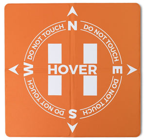 HOVERAir Aqua Foldable Takeoff Pad
