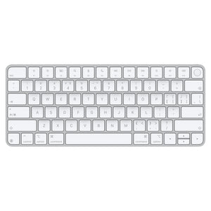 Apple Magic Keyboard with Touch ID for Mac models with silicon (USB–C) - Chinese (Pinyin)
