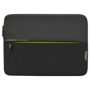Targus CityGear 35.6 cm (14") Sleeve case Black
