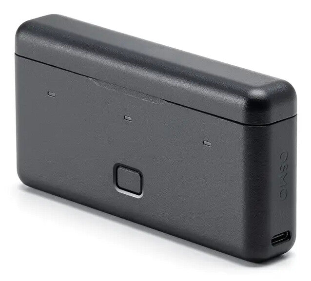 DJI CP.OS.00000532.02 action sports camera accessory Camera battery charger