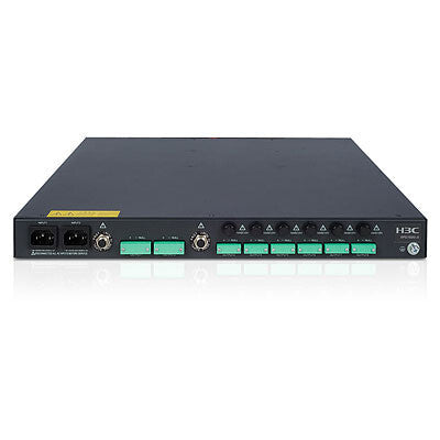 HPE JG136A network switch component Power supply