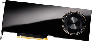 HP NVIDIA RTX A6000 48 GB 4DP Graphics