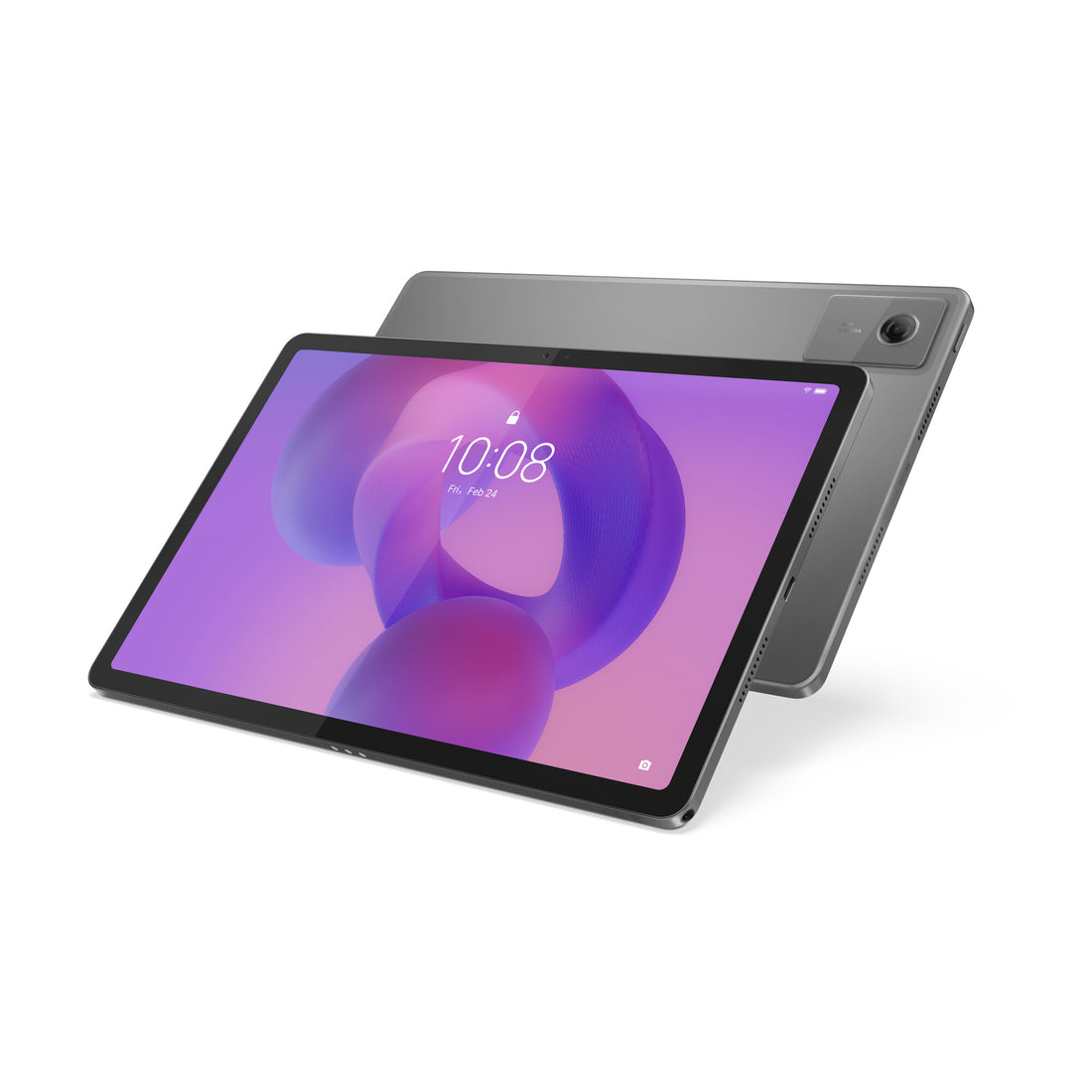 Lenovo Idea Tab MediaTek Dimensity 128 GB 27.9 cm (11") 6 GB Wi-Fi 5 (802.11ac) Android 15 Grey