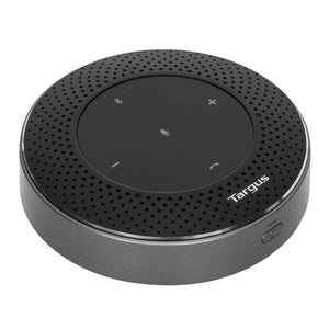 Targus AEM105GL portable/party speaker Black