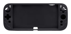 Trust GXT 1253 Silicone grip case for Nintendo Switch 2 - Black
