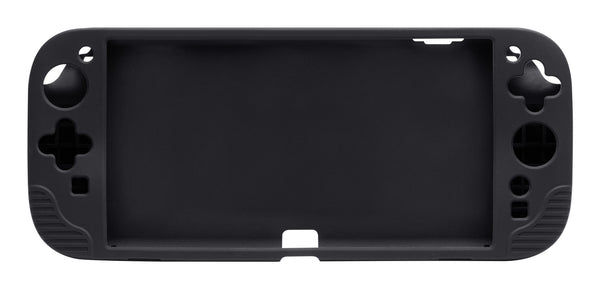 Trust GXT 1253 Silicone grip case for Nintendo Switch 2 - Black