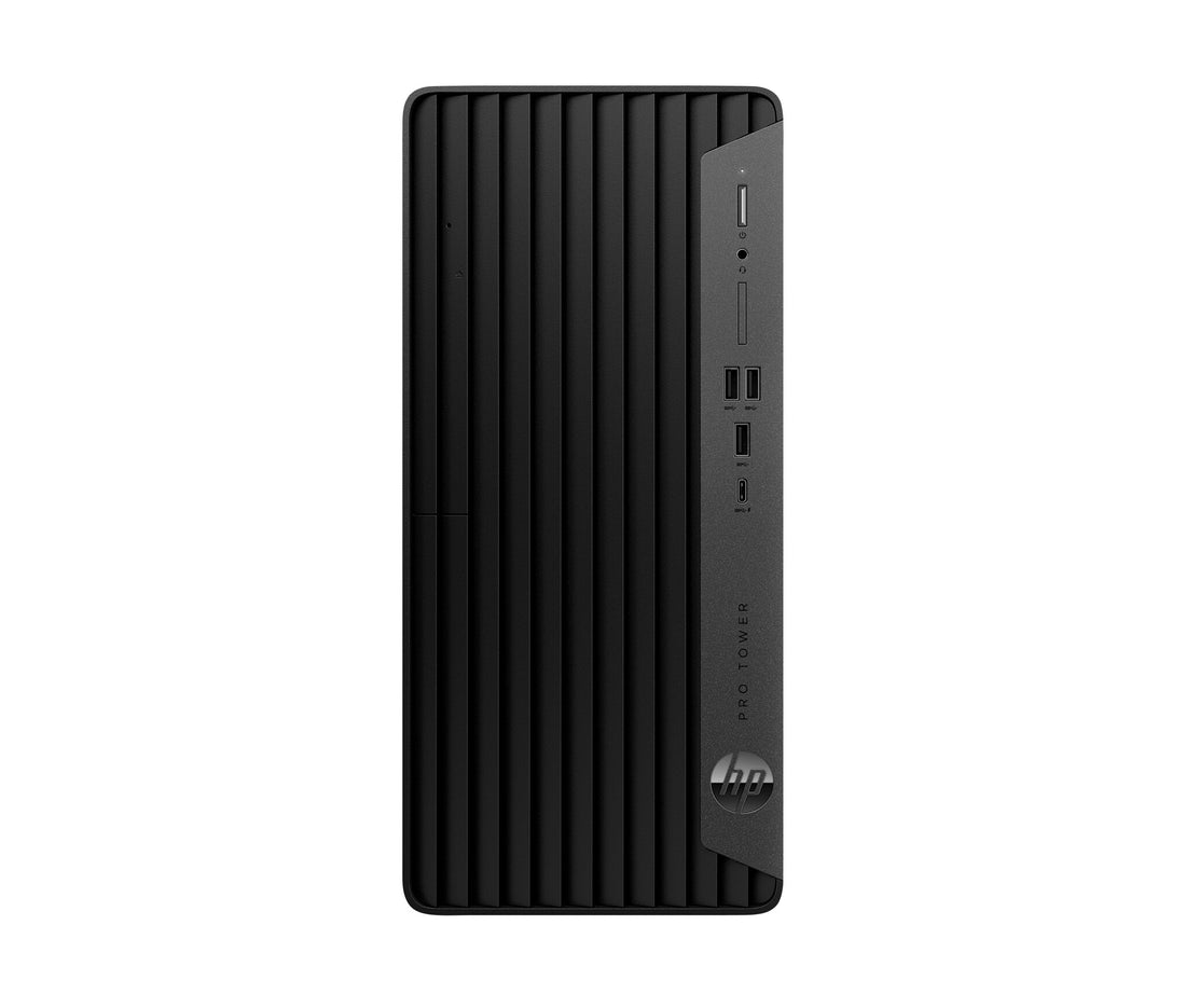 HP Pro 400 G9 Intel® Core™ i5 i5-12500 16 GB DDR4-SDRAM 512 GB SSD Windows 11 Pro Tower PC Black