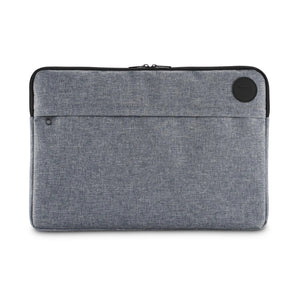 Hama Genua 43.9 cm (17.3") Sleeve case Grey
