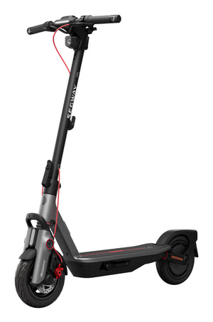 Ninebot by Segway F3 E Black