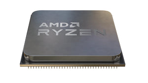 AMD Ryzen 5 4600G processor 3.7 GHz 8 MB L3 Tray