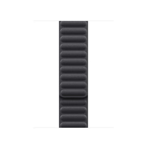 Apple 42mm Black Magnetic Link - M/L