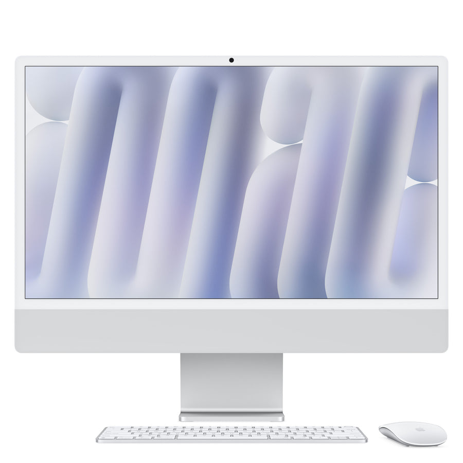 iMacs