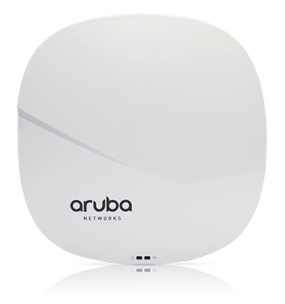 HPE Aruba Networking IAP-325 1750 Mbit/s White Power over Ethernet (PoE)