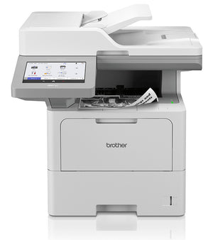 Brother MFC-L6910DN multifunction printer Laser A4 1200 x 1200 DPI 50 ppm Wi-Fi