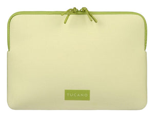 Tucano One 33 cm (13") Sleeve case Yellow