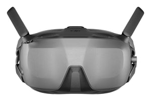 DJI Goggles N3 Dedicated head mounted display 328 g Black, Grey
